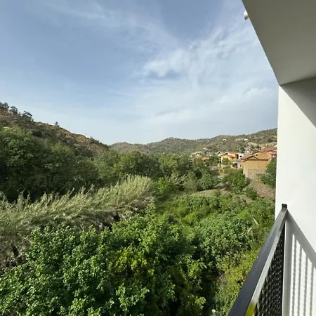 Διαμέρισμα Maryland River Liz Κακοπετριά