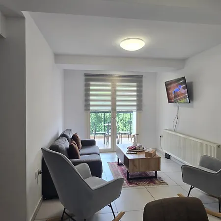 Διαμέρισμα Maryland River Liz Κακοπετριά