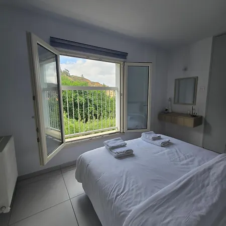 Διαμέρισμα Maryland River Liz