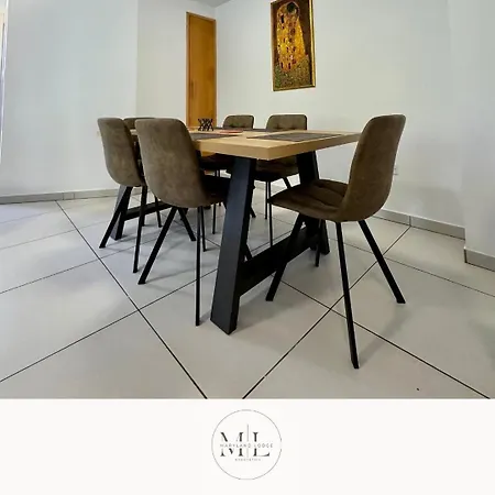 Maryland River Liz Apartment Kakopetria