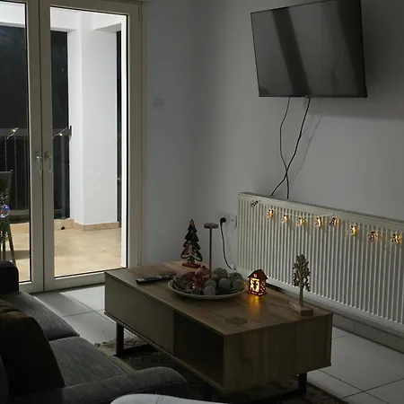 Apartment Maryland River Liz Kakopetria