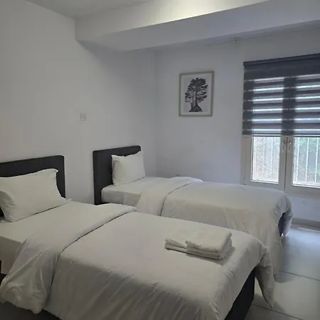 Maryland River Liz * Kakopetria