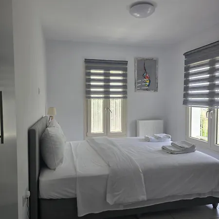 Maryland River Liz Apartment