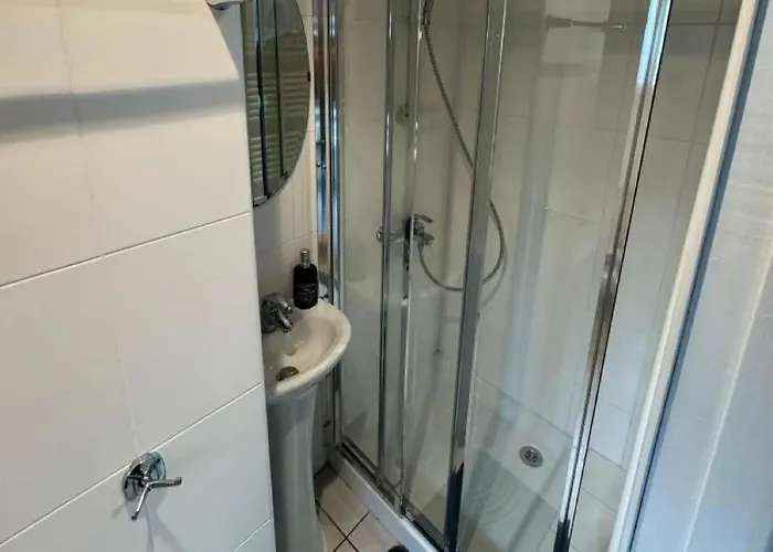 Apartmán Maryland River Liz *