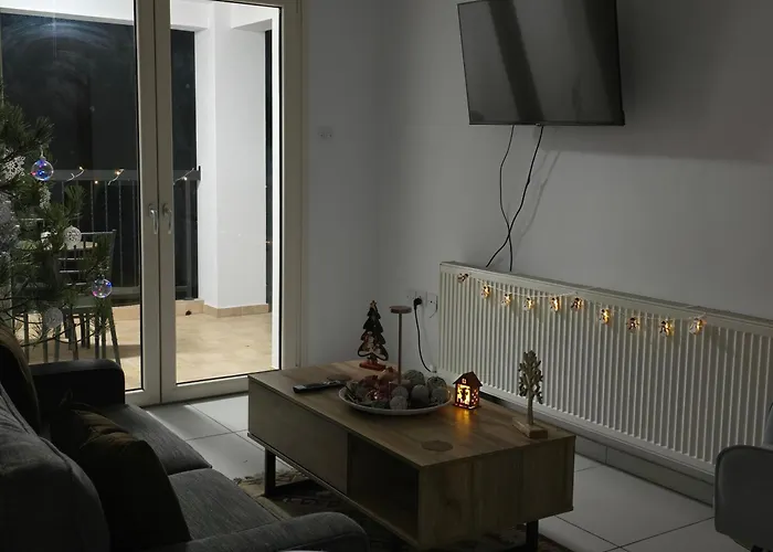 Apartmán Maryland River Liz Kakopetria