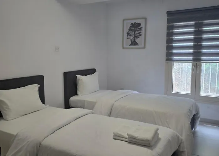 Maryland River Liz * Kakopetria