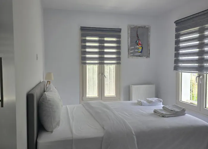 Maryland River Liz Apartmán