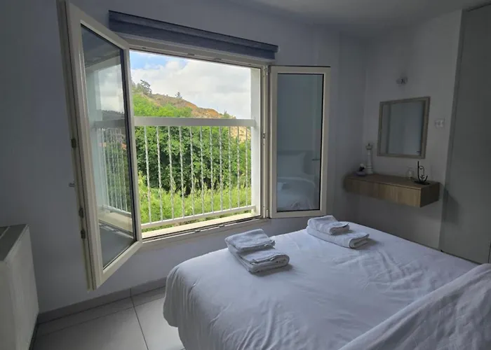 Apartment Maryland River Liz